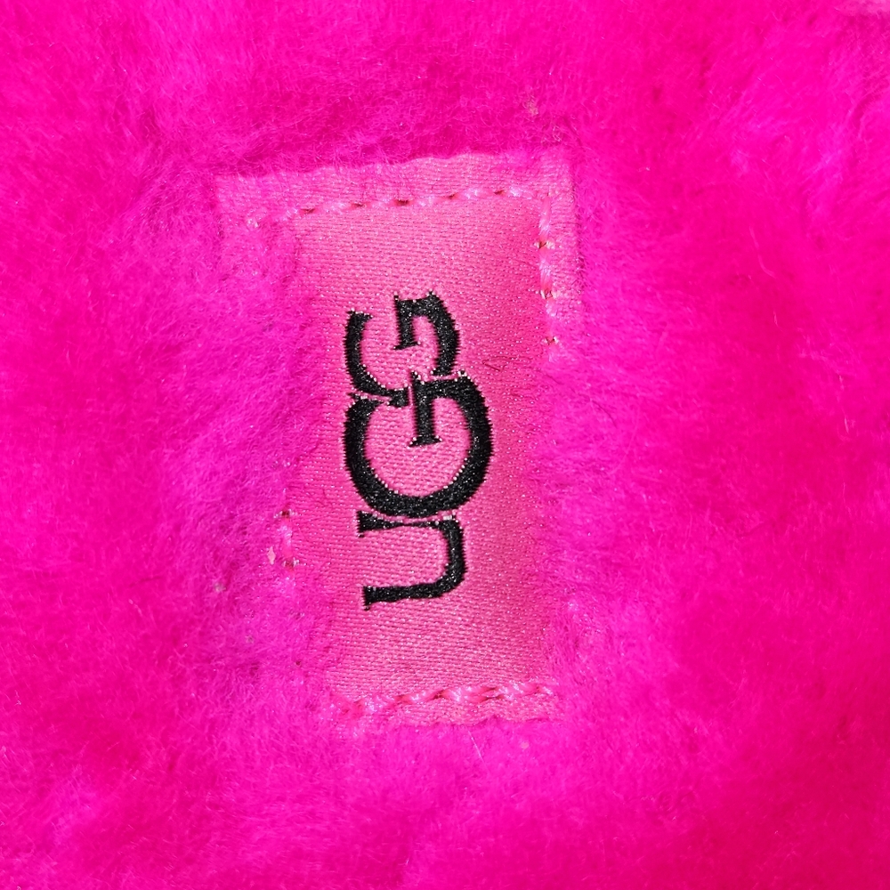 Ugg Fluff Yeah Slides! - image 3